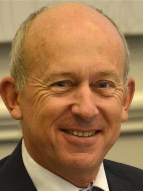 Steve Rodgers