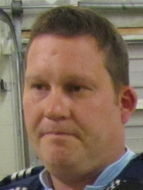 Steve Watt