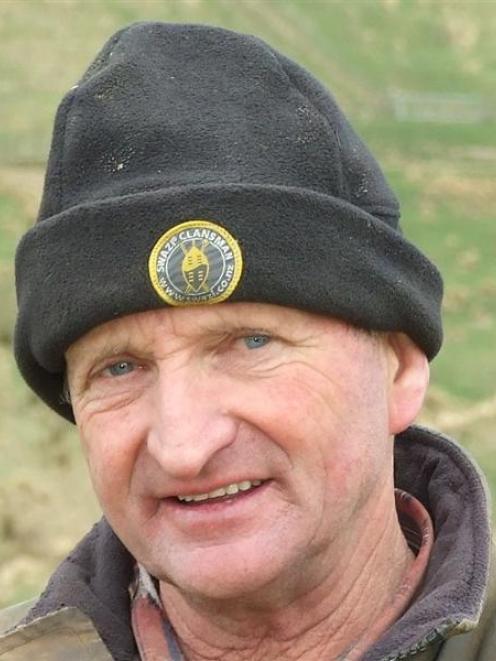 Steve Wilson