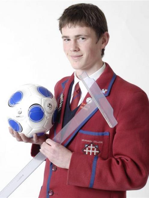 Steven Cromb