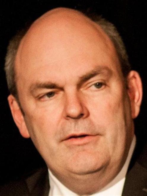 Steven Joyce