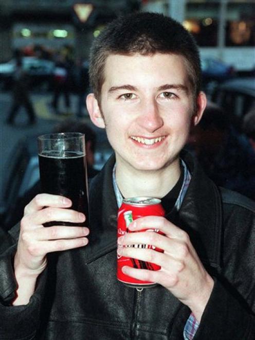 Stuart Donnelly is shown in this 2007 file photo. (AP Photo/PA, File)