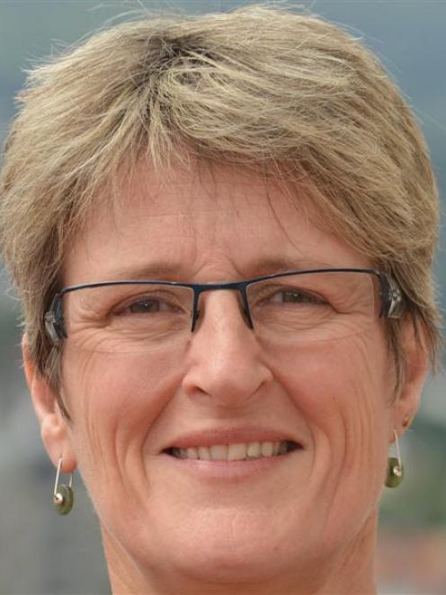 Sue Bidrose