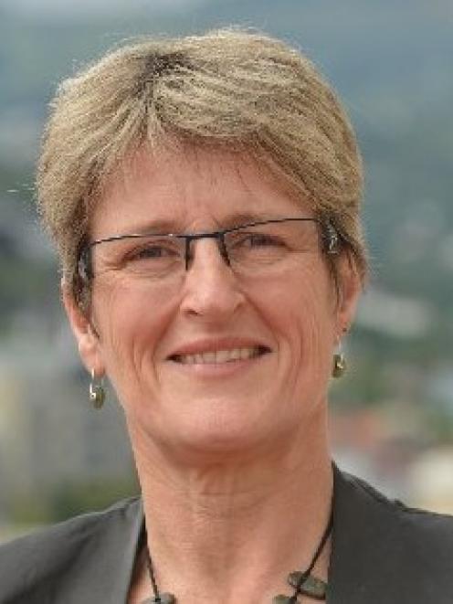 Sue Bidrose