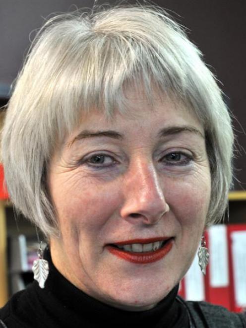 Sue Murray
