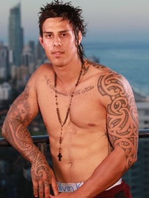 gold coast tv show
