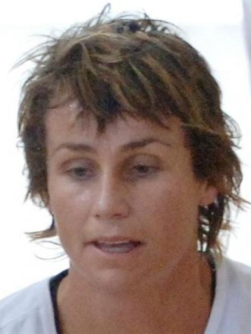 Tania Dalton