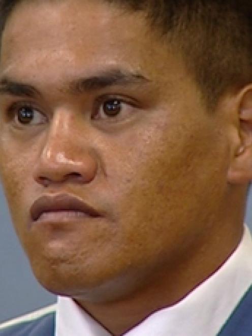 Teina Pora