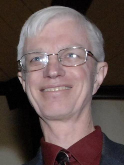 Terry Crooks