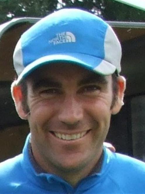 Terry Davis
