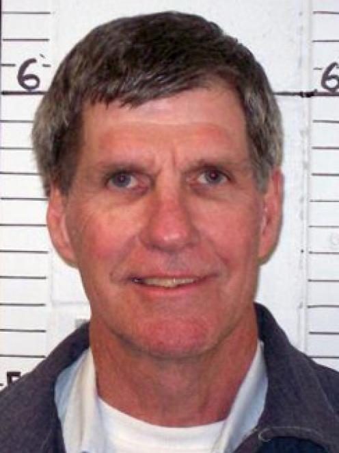 Tex Watson