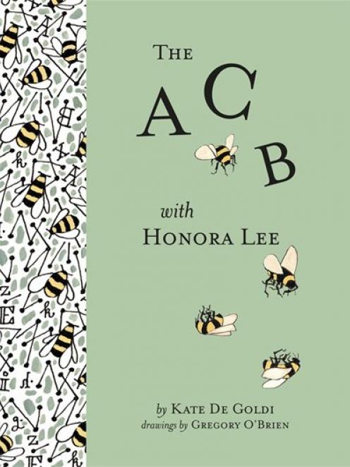 THE ACB WITH HONORA LEE<br>Kate De Goldi<br>Random House