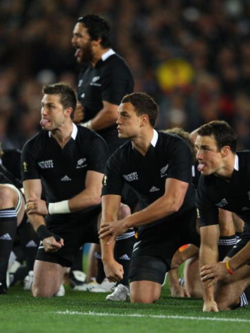 The All Blacks name, formerly the preserve of the national XV, will soon apply to the national...