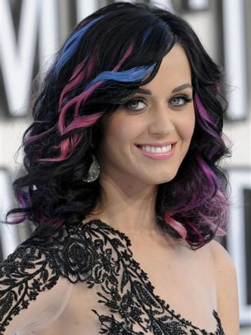 The appearance of Katy Perry is among the highlights planned for this year's Victoria's Secret...