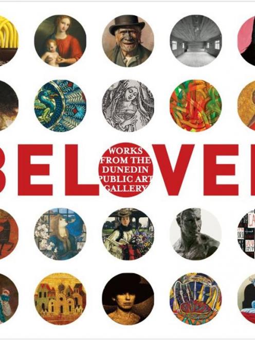 The award-winning 'Beloved' title.