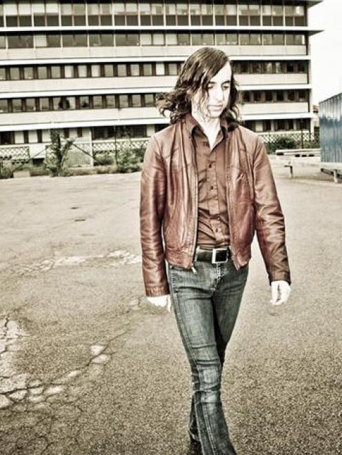 The Datsuns.