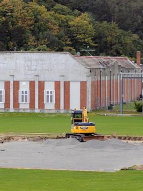 The Dunedin City Council is to unveil its plans for the former art gallery building at Logan Park...