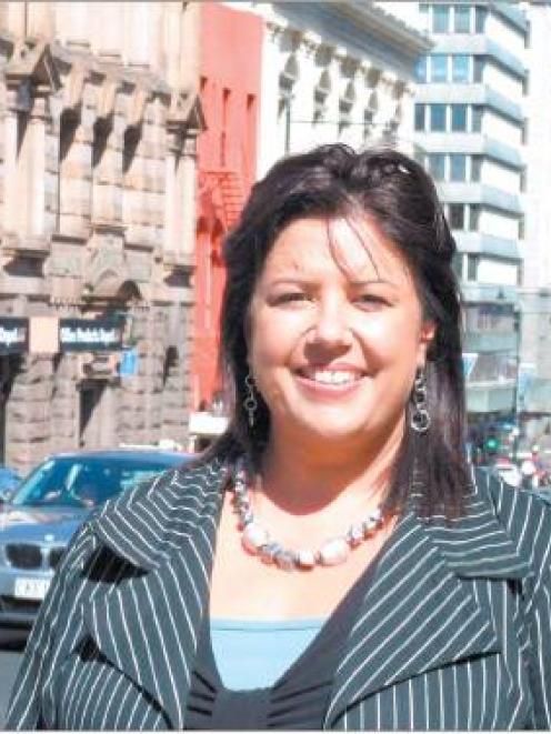 The government is looking at how best to help charity organisations help themselves, Social...