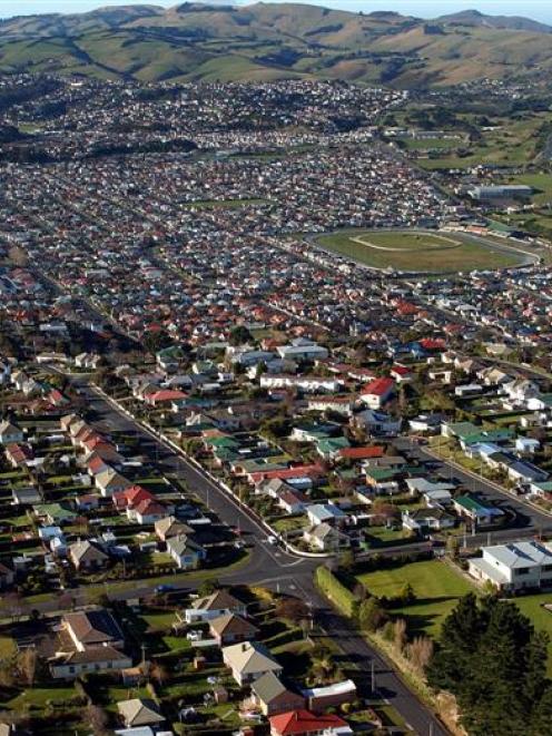 The housing inflation of the mid-2000s represented a giant game of pass-the-parcel happily hosted...