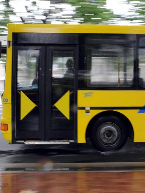 The Otago Regional Council is jeopardising its eligibility for national funding for public bus...