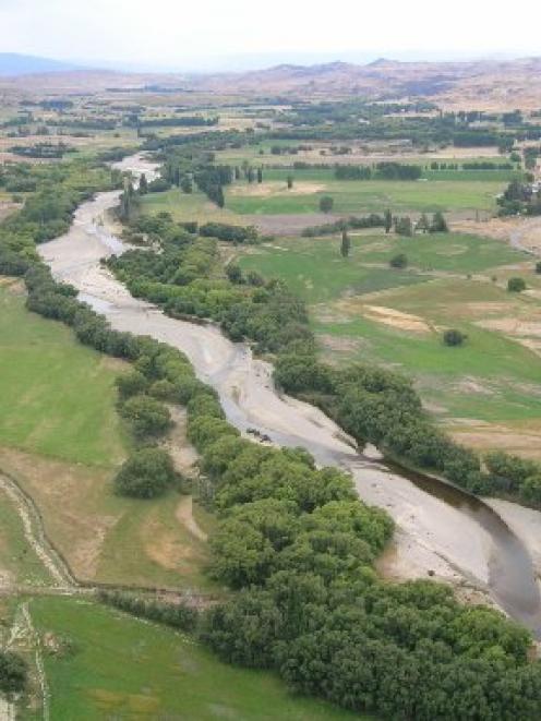 The Otago Regional Council says it is doing a good job managing the province's fresh water...