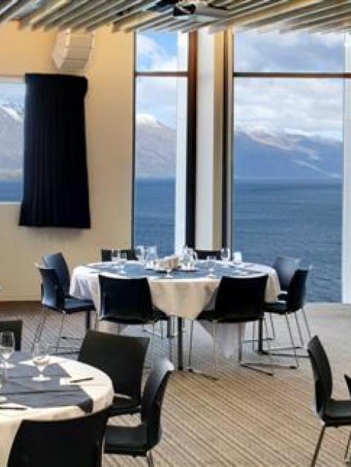 The Queenstown Heritage Icon Conference Centre, designed by Warren and Mahoney, has been awarded...