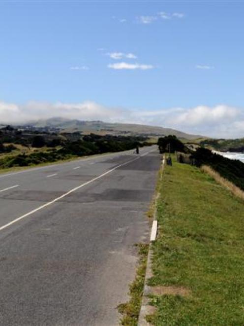 The trial reopening of John Wilson Ocean Dr has been scrapped and costs have increased after a...