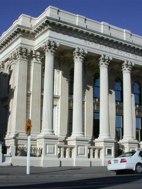 The Waitaki District Council wants to spend  $11.8 million on the Forrester Gallery (pictured...