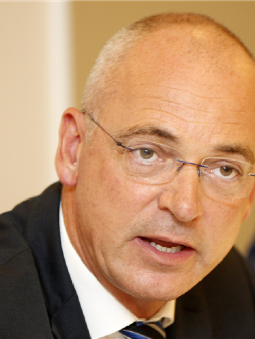Theo Spierings