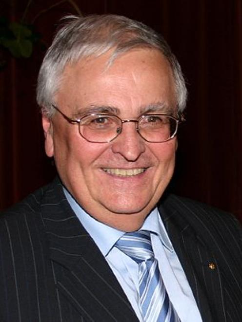 Theo Zwanziger