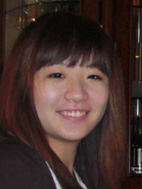 Jiayi Li's body was found in the boot of her car