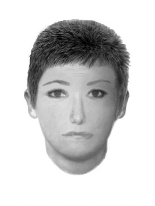 This image provided by Madeleine McCann Investigation Team  shows a computer generated image of a...