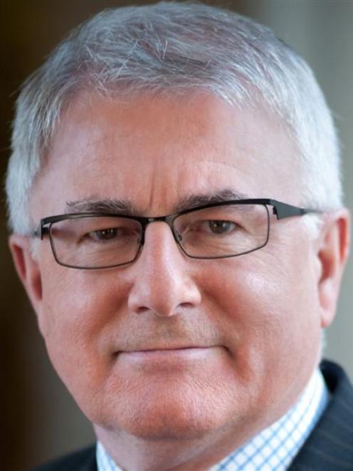 Tim Groser
