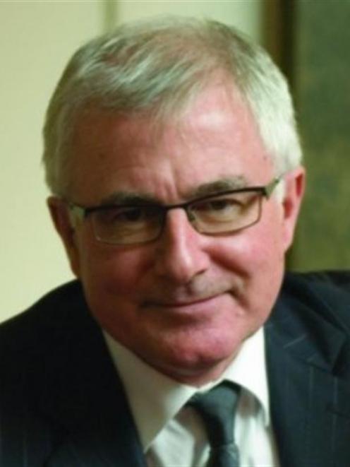 Tim Groser