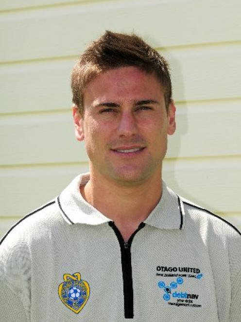 Tim Horner