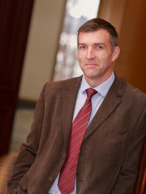 Tim Jarvis. Photos supplied.