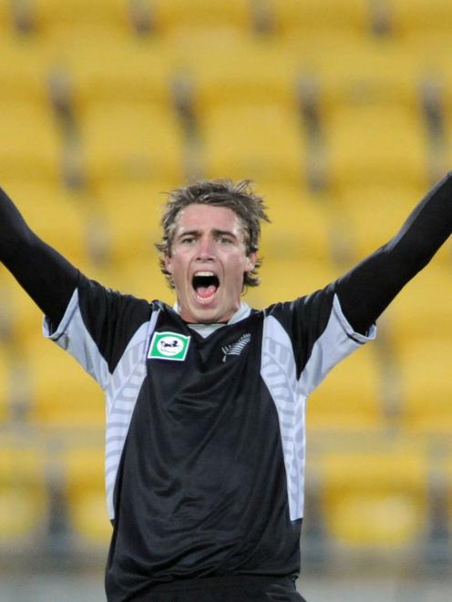 Tim Southee