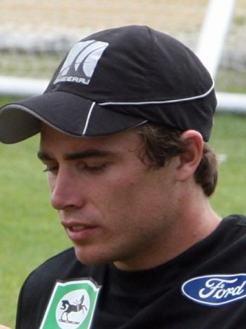 Tim Southee