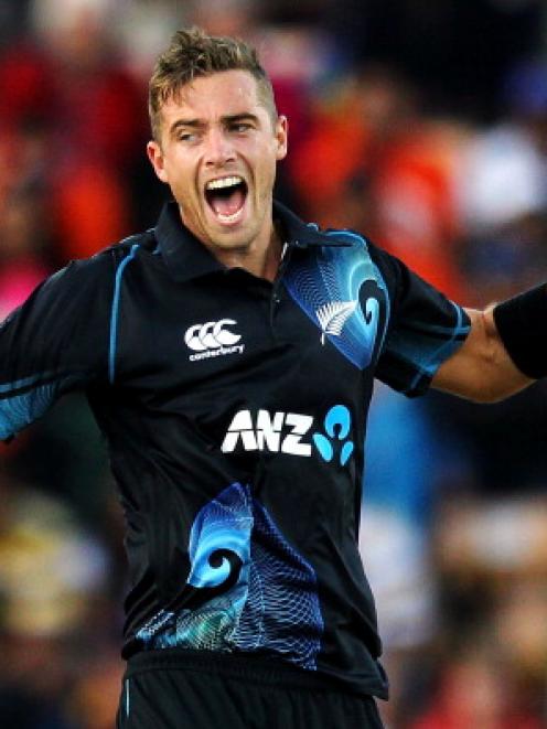 Tim Southee