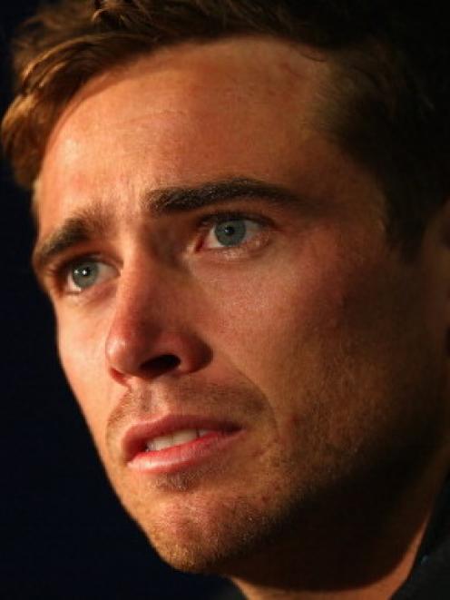 Tim Southee.