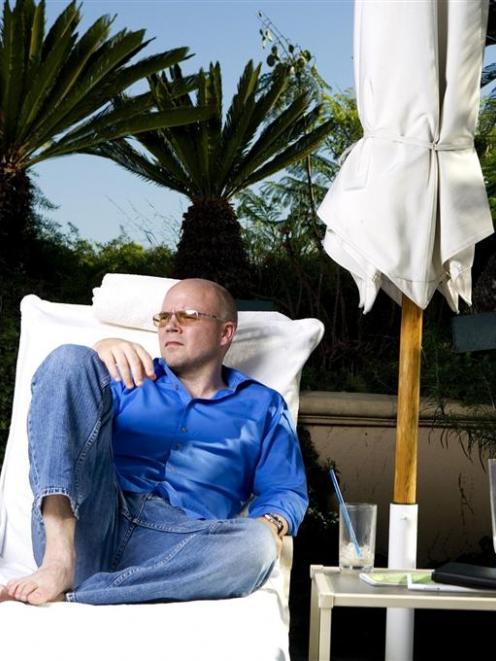 Toby Young's failures are quite successful. There's even a film 'How to Lose Friends & Alienate...