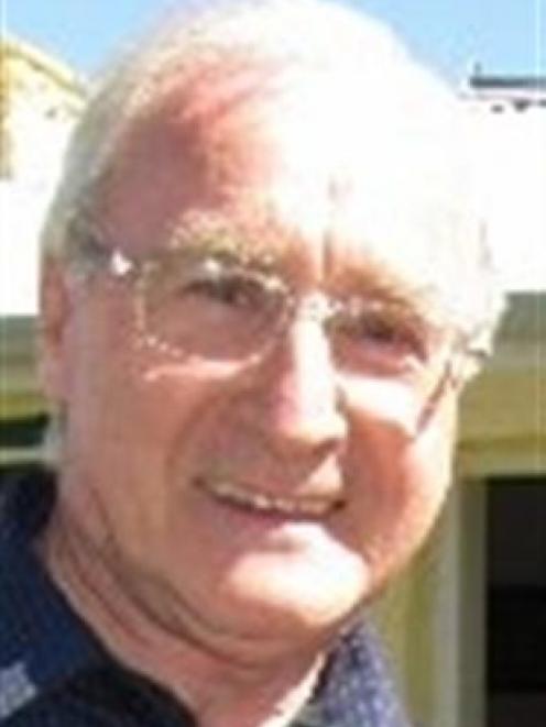Tony Hanning