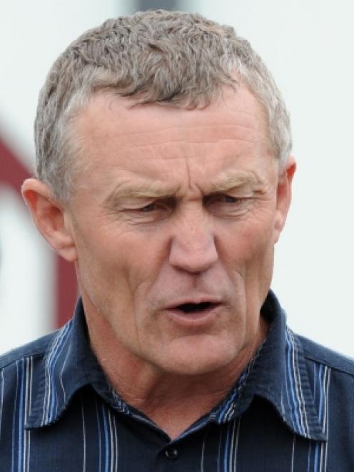 Tony Kokshoorn