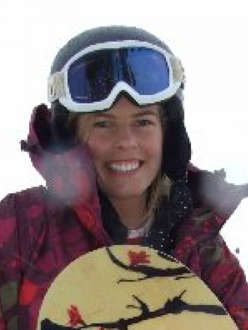 Torah Bright Photo by Matt Haggart