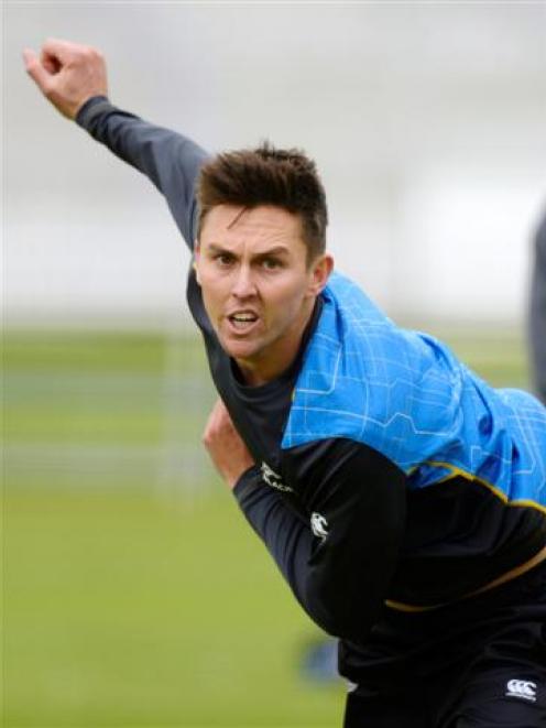 Trent Boult.