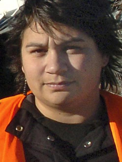 Metiria Turei Metiria Turei
