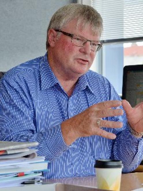 Twelve months into his role as Otago Regional Council chief executive, Peter Bodeker has been...