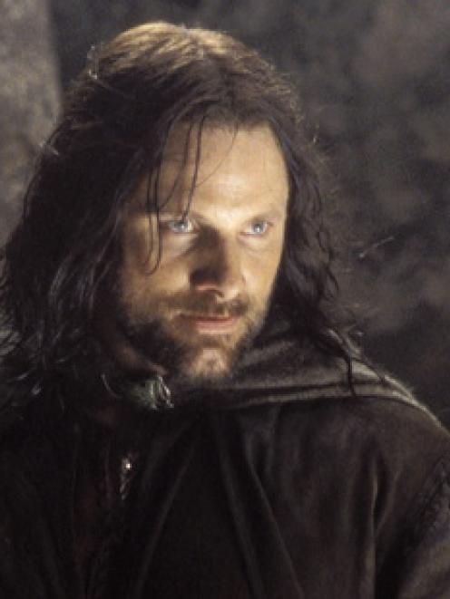 Two Lord of the Rings films made the top 100 list.