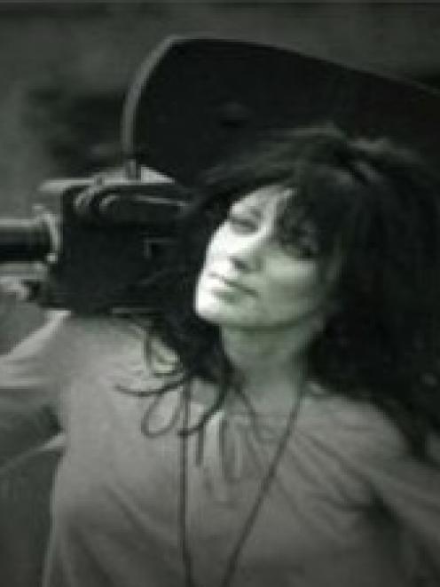 United States news channel CNN has created a documentary about former Dunedin camerawoman...