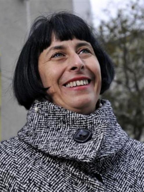 University of Otago researcher Dr Kirsten Lovelock reflects on a Christchurch earthquake study...